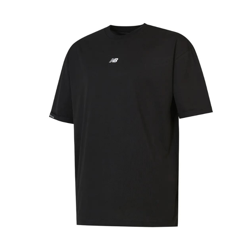 new balance unisex tişört