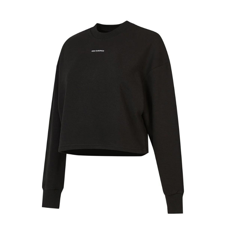 kadın sweatshirt new balance
