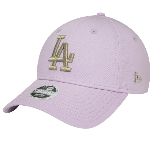 New Era Metallic Logo Kadın Şapka 60435262