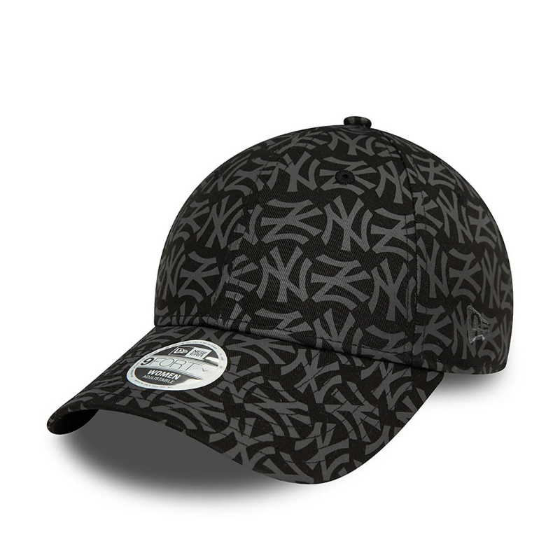 New Era Mono 9Forty Kadın Şapka 60503465