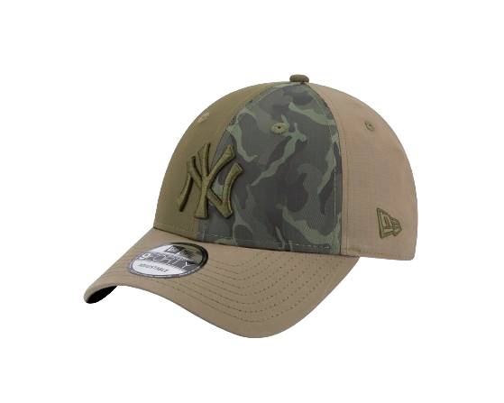 New Era Yankees Çok Renkli Unisex Şapka 60364228