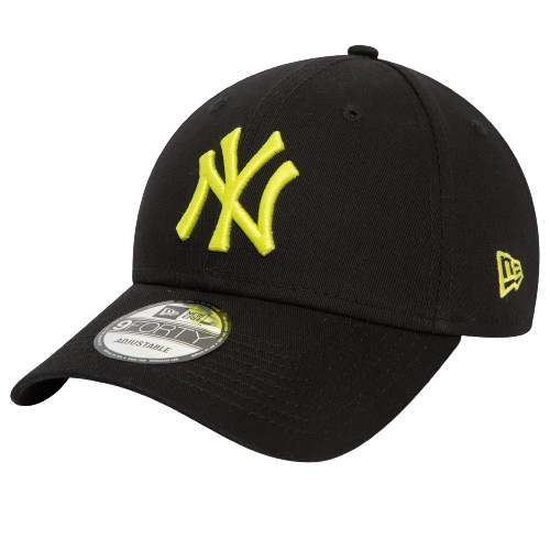 New Era Yankees League Essential 9Forty Unisex Şapka 60435203