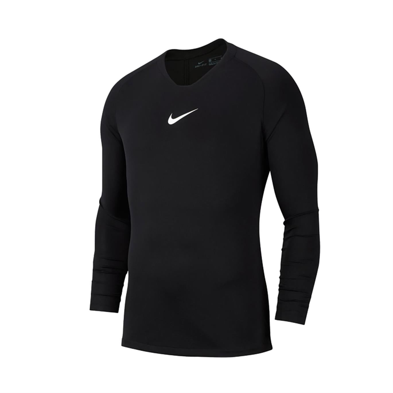 NİKE DRY PARK 1STLYR JSY LS FUTBOL İÇLİK AV2609-010