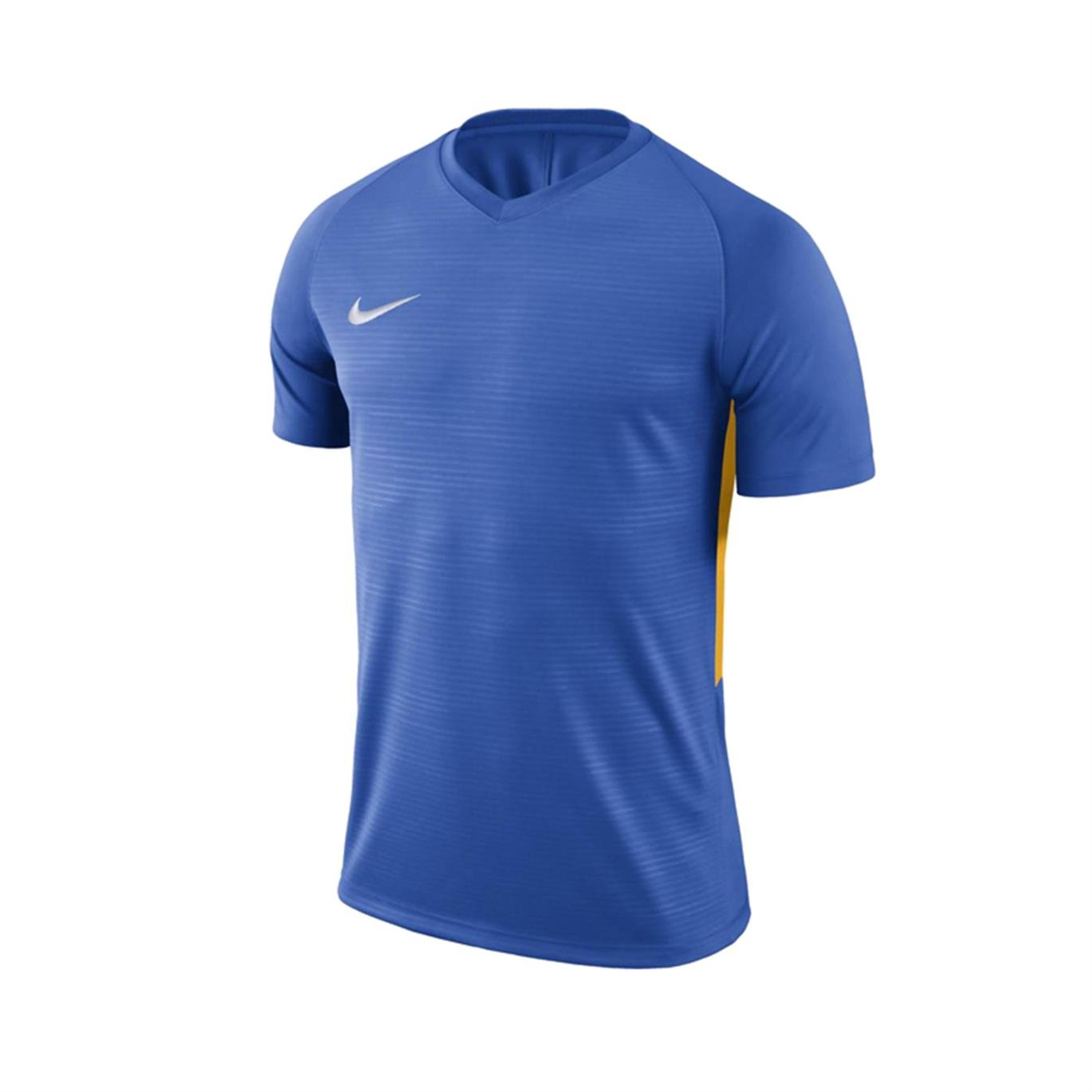 NİKE DRY TİEMPO PREM. JSY ERKEK FUTBOL FORMASI 894230-464