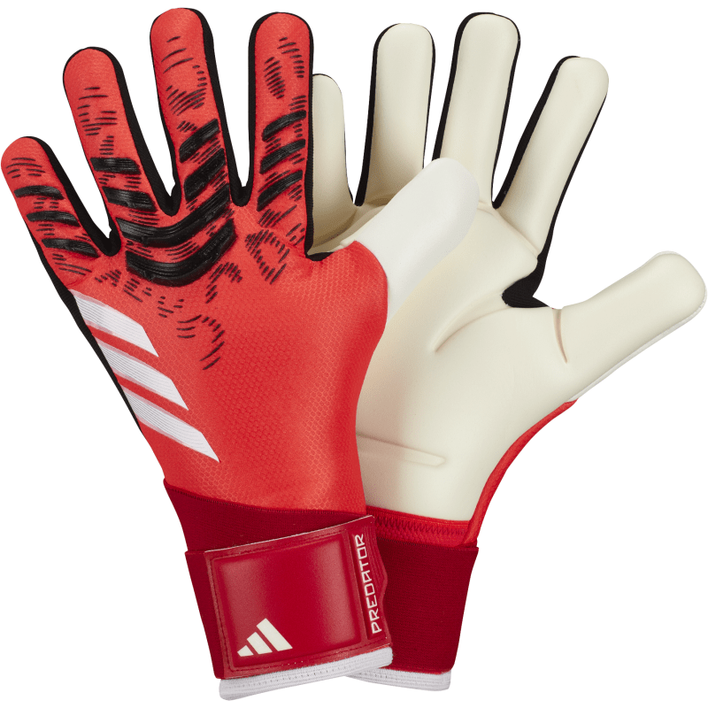 Adidas Predator Competition Kaleci Eldiveni JH3821