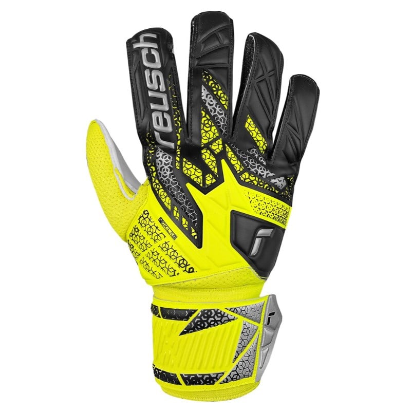 REUCH ATTRAKT SOLID  KALECİ ELDİVENİ