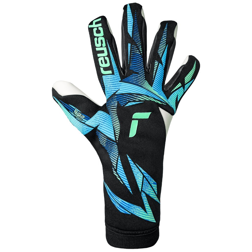 REUSCH ATTRAKT RE:GRIP STRAPLESS