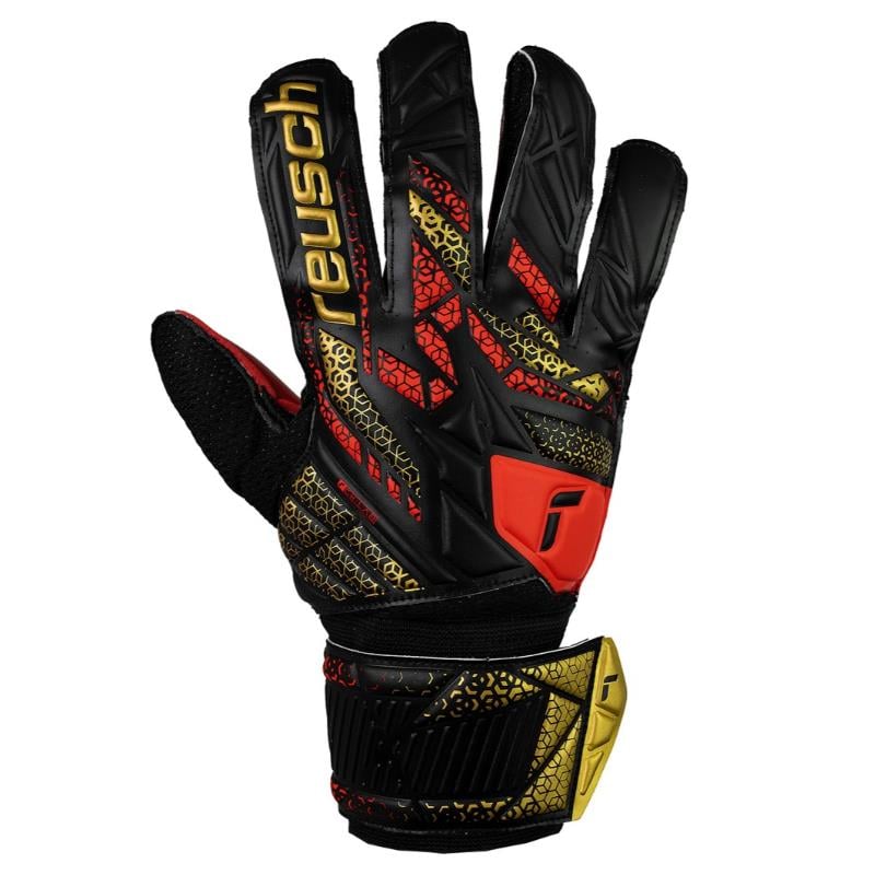 REUSCH ATTRAKT SOLID KALECİ ELDİVENİ