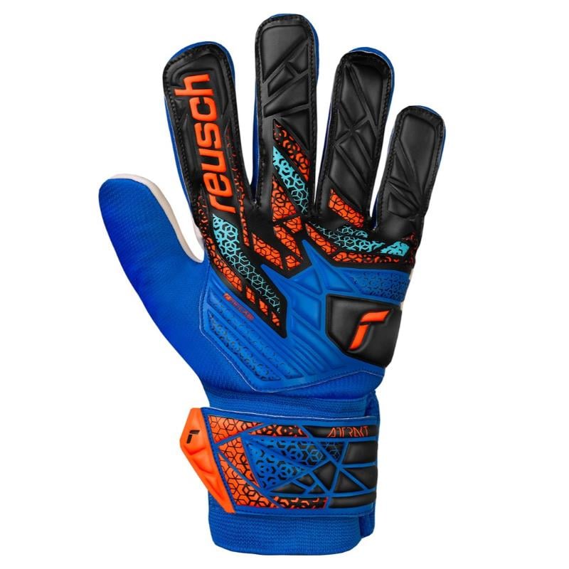REUSCH ATTRAKT STARTER SOLID JR. KALECİ ELDİVENİ