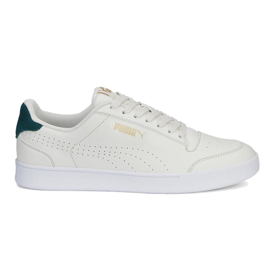 SHUFFLE PERF VAPOROUS