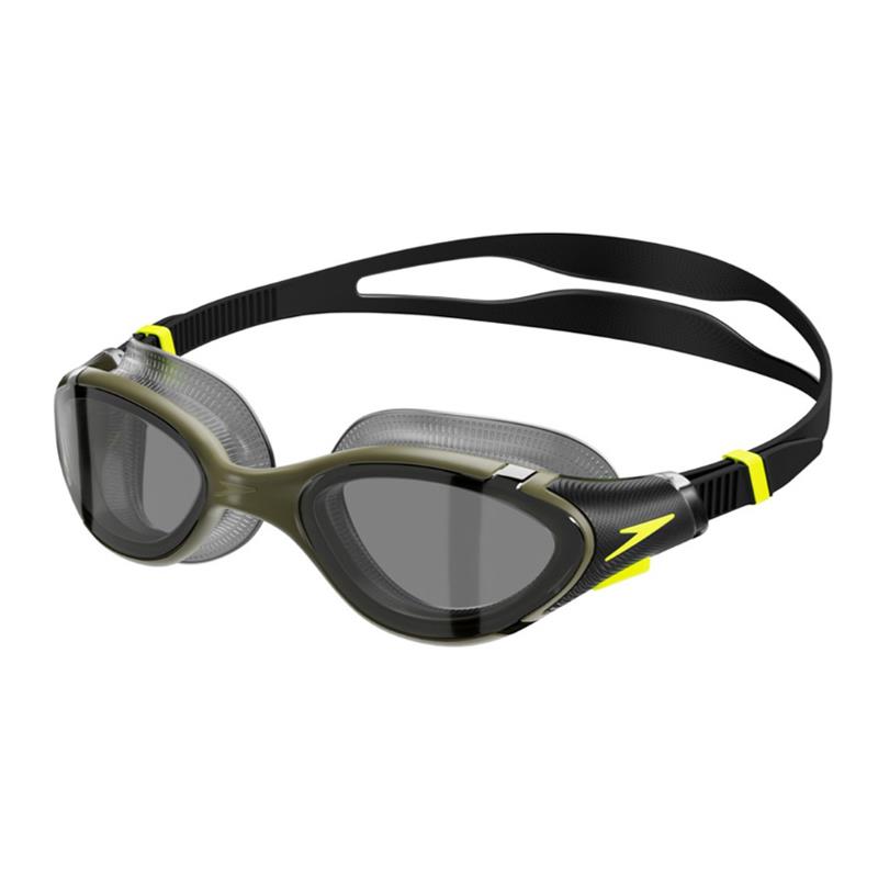 SPEEDO BIOFUSE 2.0 POLARISED AU BLACK/GRN