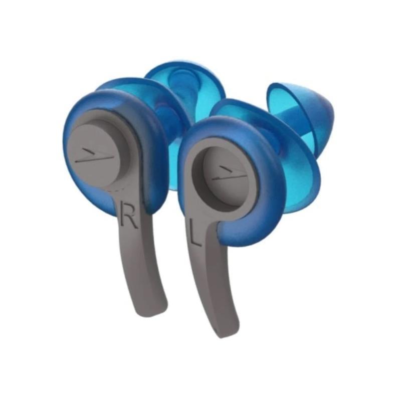 SPEEDO BIOFUSE EAR PLUG AU BLUE/GREY