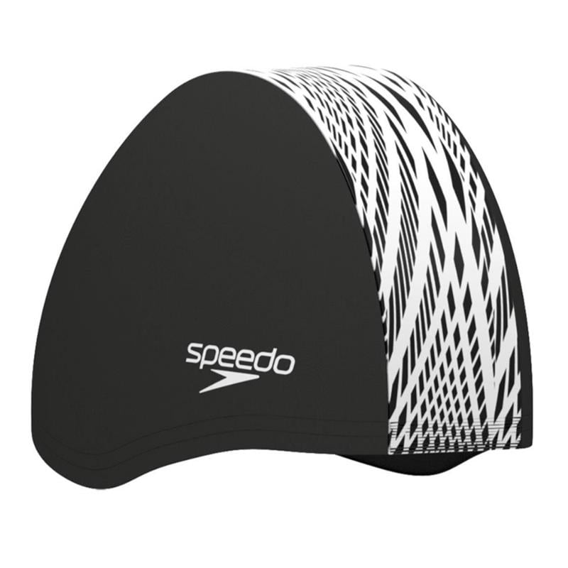 SPEEDO BOOM ENDURANCE + CAP BLACK