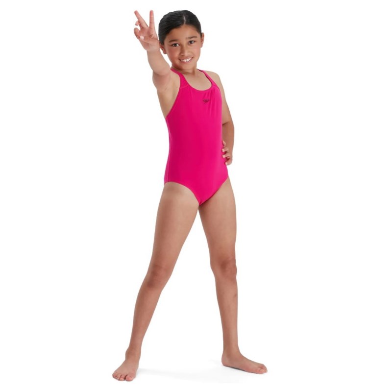 SPEEDO ECO END+ MDLT JF PINK
