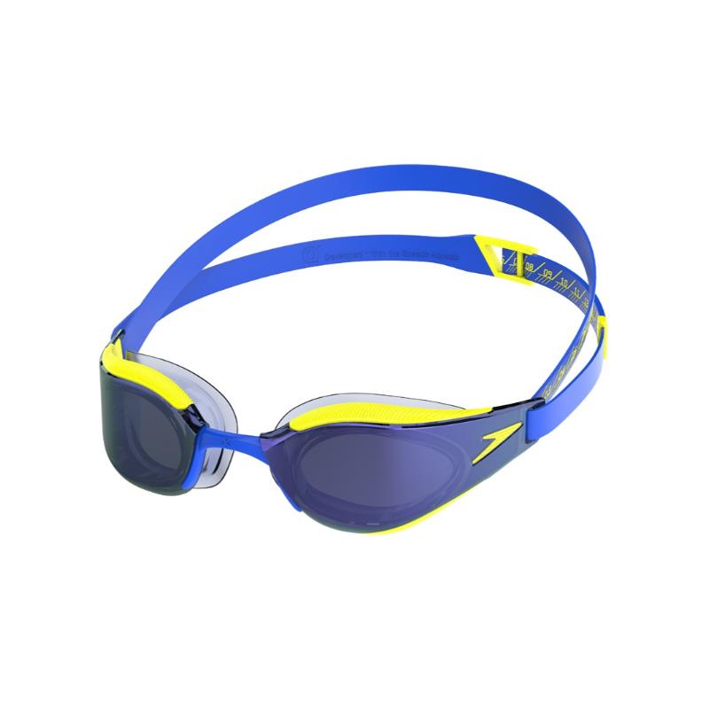 SPEEDO FASTSKIN HYPER ELITE MIR AU BLUE