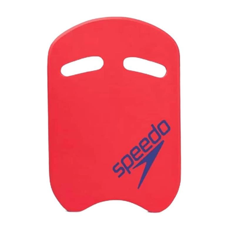 SPEEDO KICK BOARD AU RED/BLUE