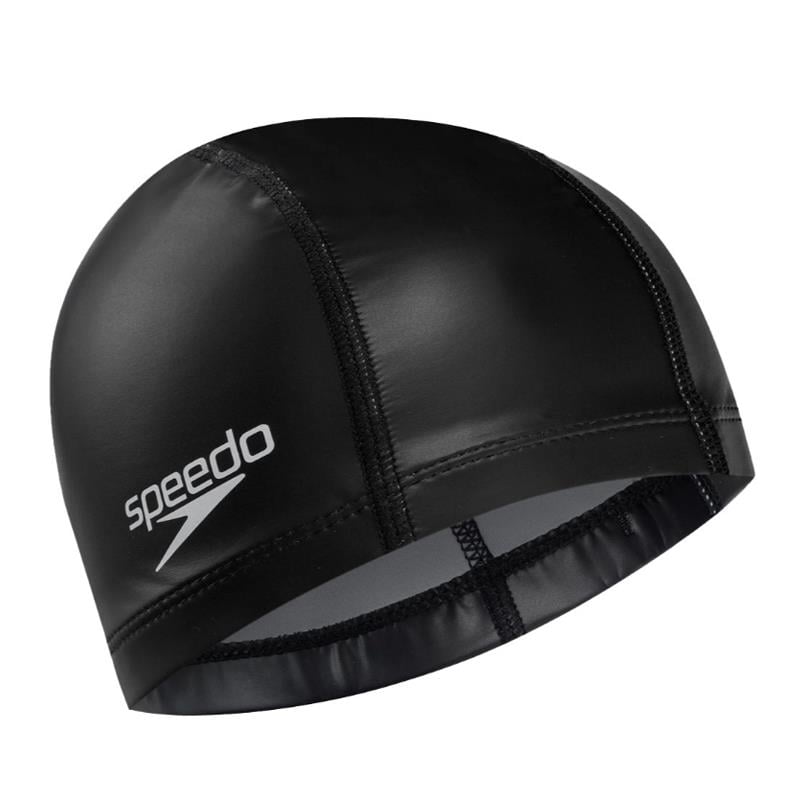 SPEEDO PACE CAP UNI BLK