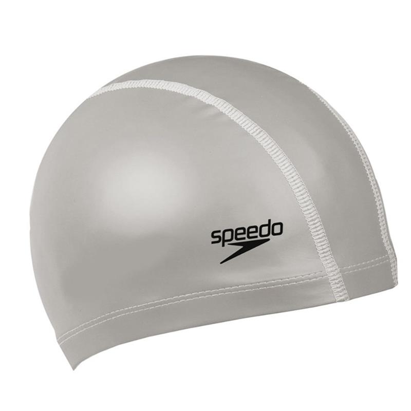 SPEEDO PACE CAP UNI SIL