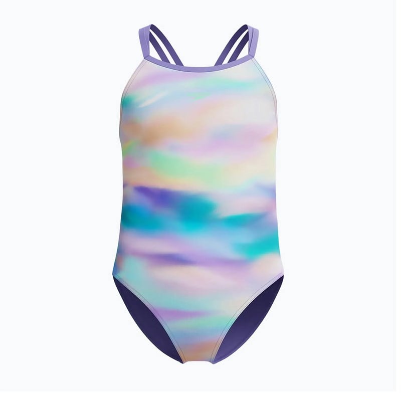 SPEEDO SPDSCU CNTR ECLIPSE 1PC JF LIGHT PURPLE
