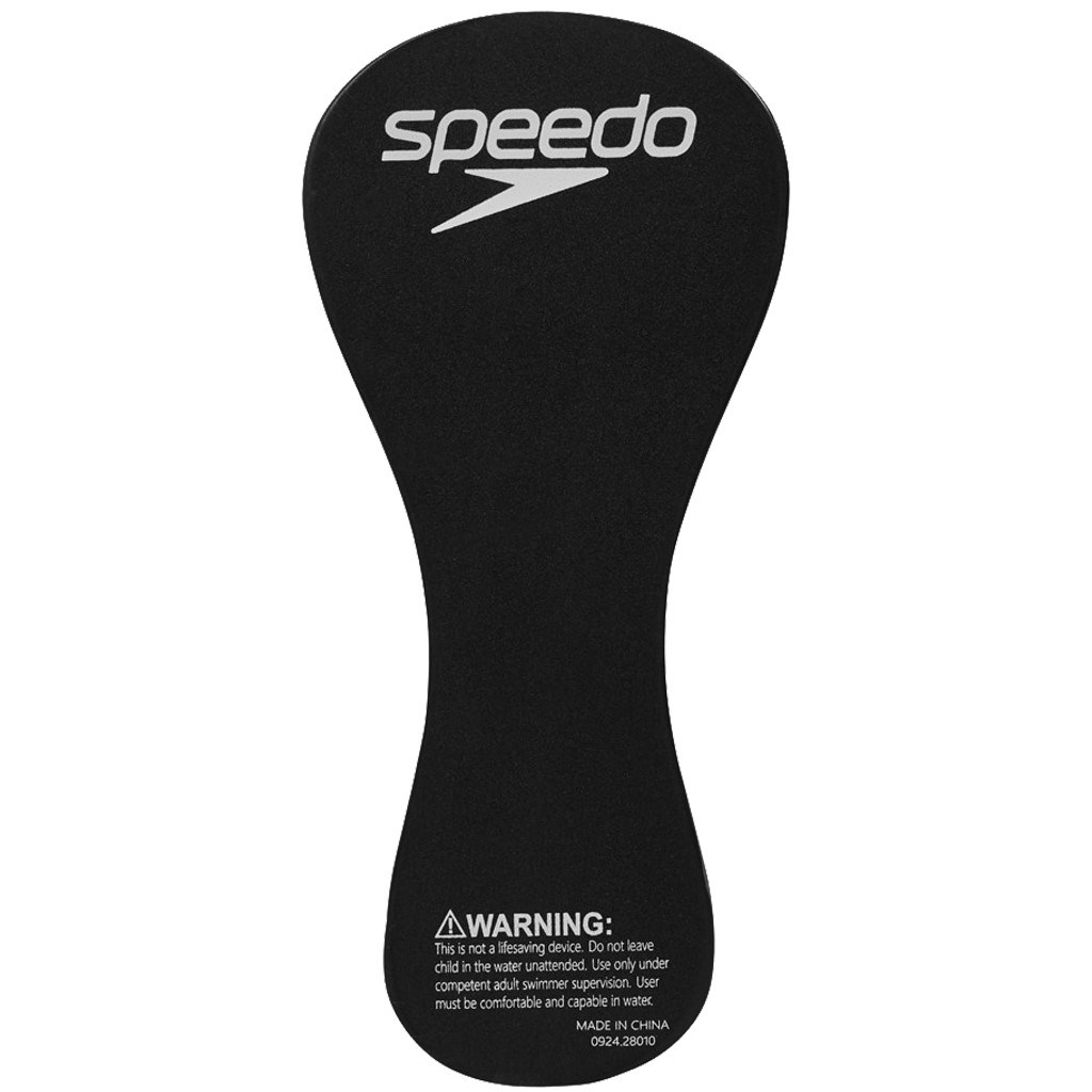 SPEEDO TEAM PULL BUOY BLACK