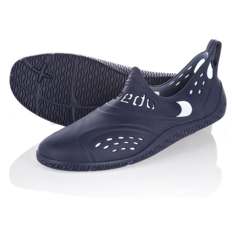SPEEDO ZANPA AM NAVY/WHITE