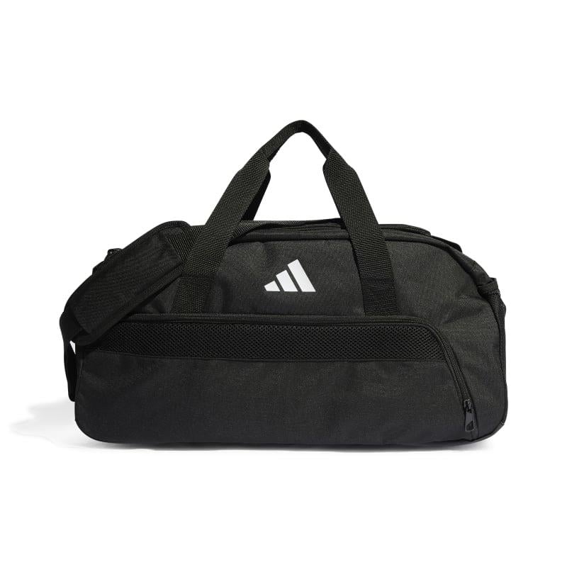Adidas Tiro L Duff S Unisex Siyah Spor Çanta HS9752
