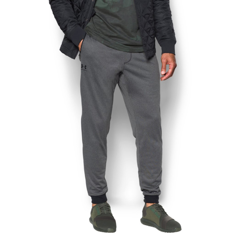 UA SPORTSTYLE TRICOT ERKEK JOGGER