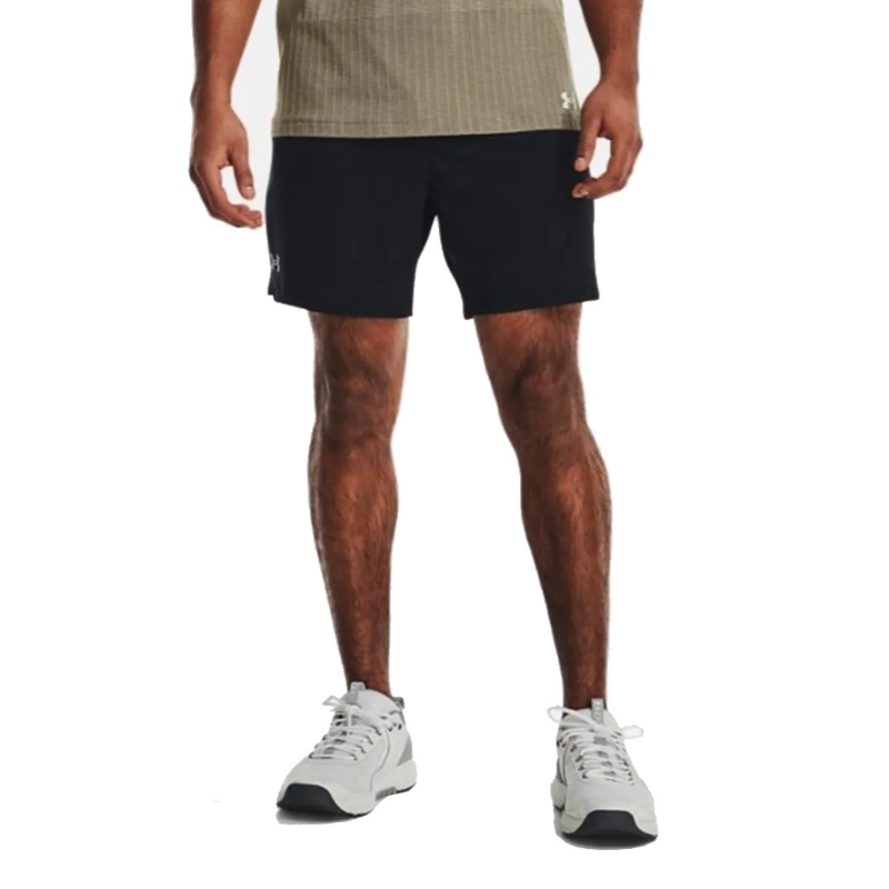 UA VANİSH WOVEN 6IN SHORTS