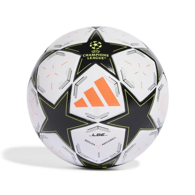 Adidas UCL LGE Şampiyonlar Ligi Topu IX4060