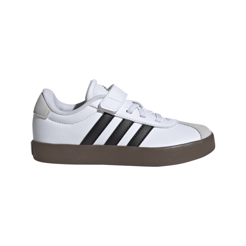 Adidas Vl Court 3.0 El C Çocuk Spor Ayakkabı ID9155