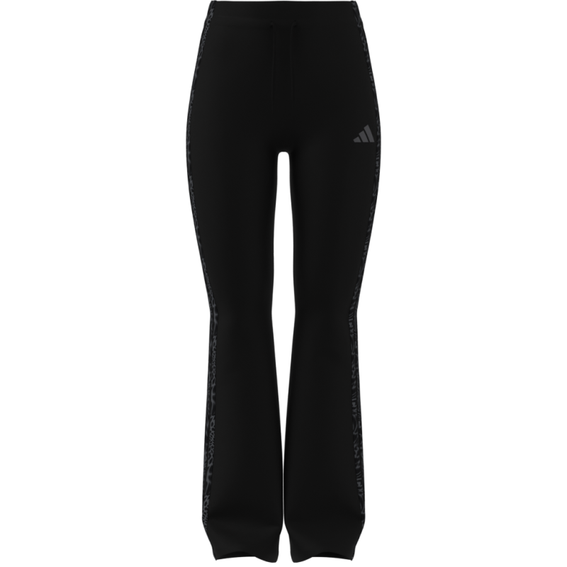 W AOP FLARE LEG