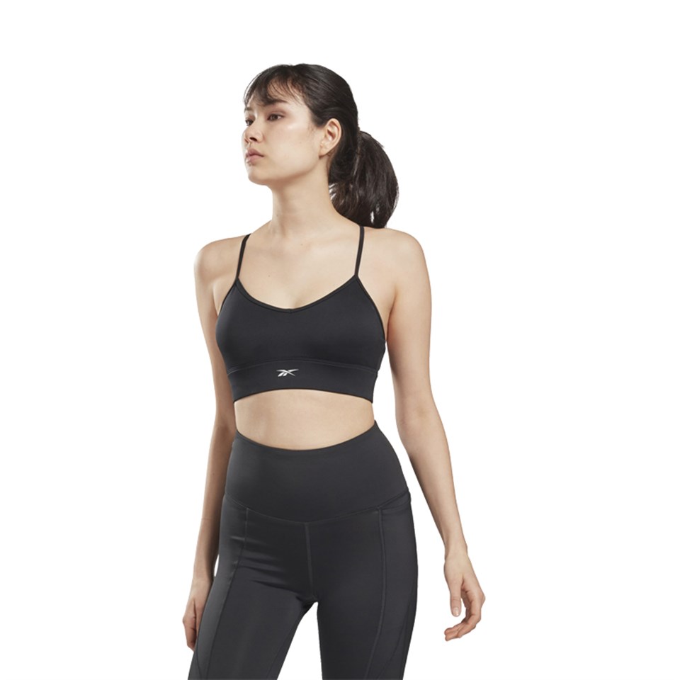 WOR Tri Back Bra- Pad