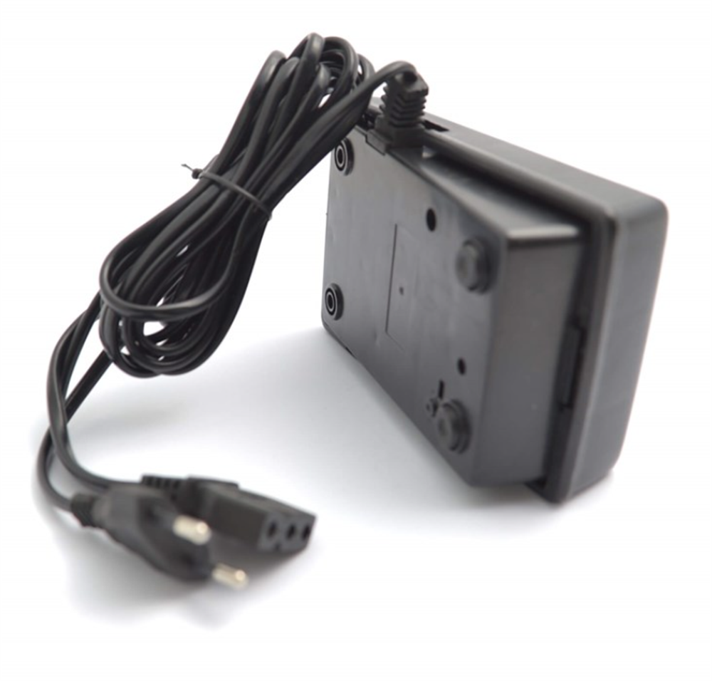 Ev Tipi Aile Dikiş Makinesi Plastik Motor Pedalı / HKT-08-07 (BD-0035)
