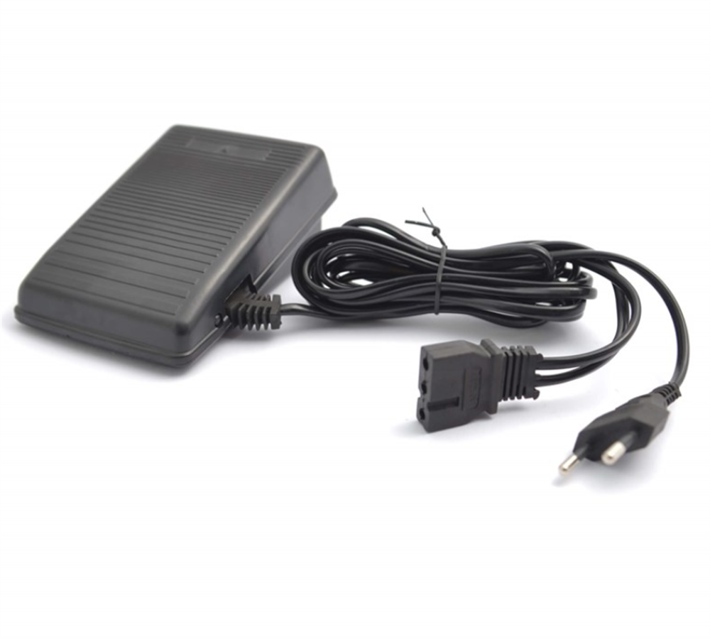 Ev Tipi Aile Dikiş Makinesi Plastik Motor Pedalı / HKT-08-07 (BD-0035)
