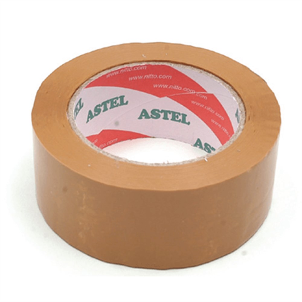 BANT 45X100 KAHVE ASTEL