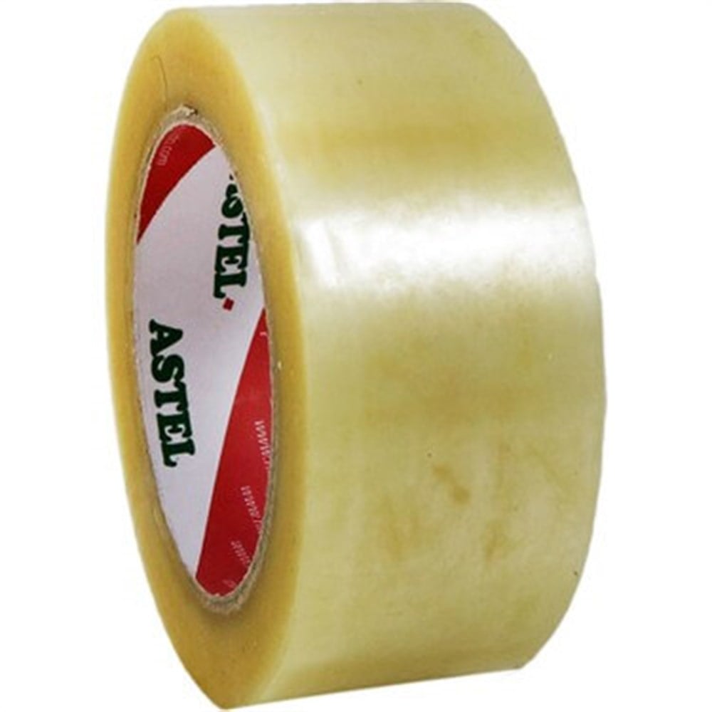 BANT 45X100 ŞEFFAF ASTEL