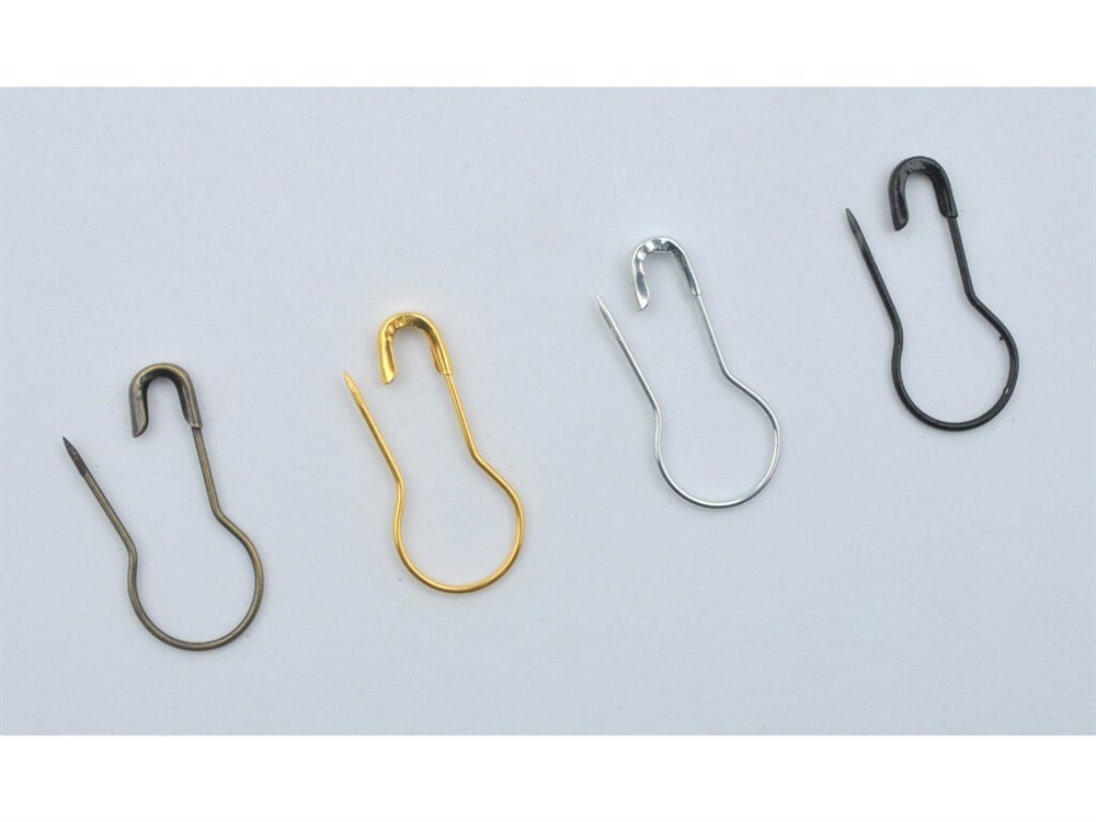 ÇENGELLİ İĞNE ARMUT SİYAH