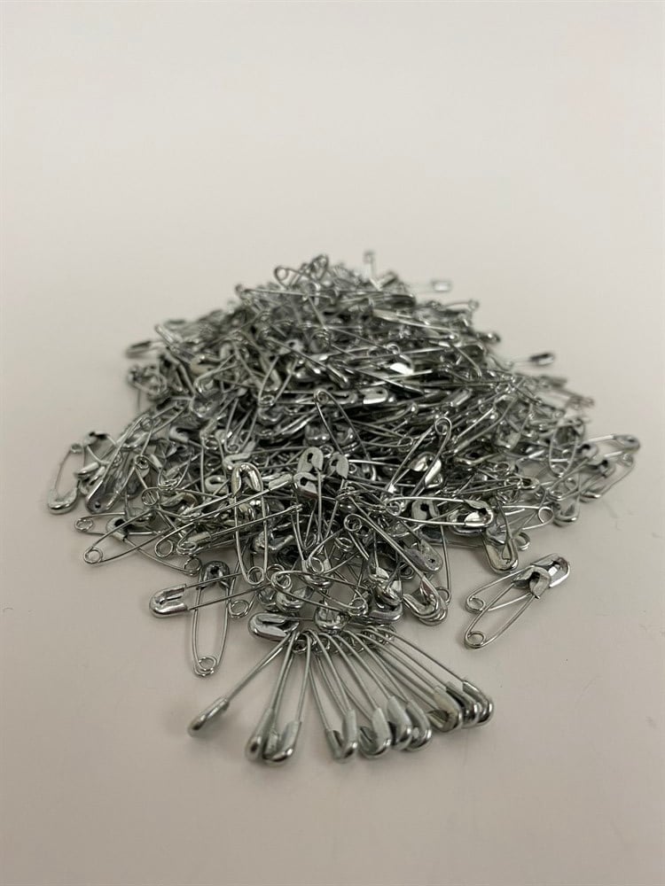 ÇENGELLİ İĞNE GÜMÜŞ