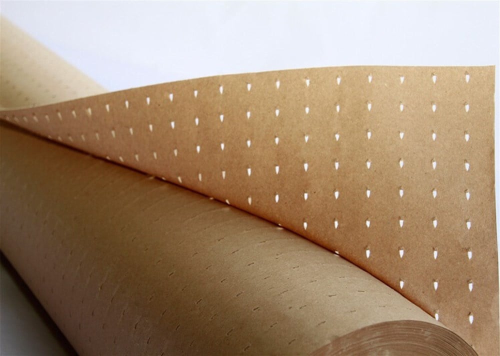 DELİKLİ PASTAL ALT KAĞIDI 152 CM 