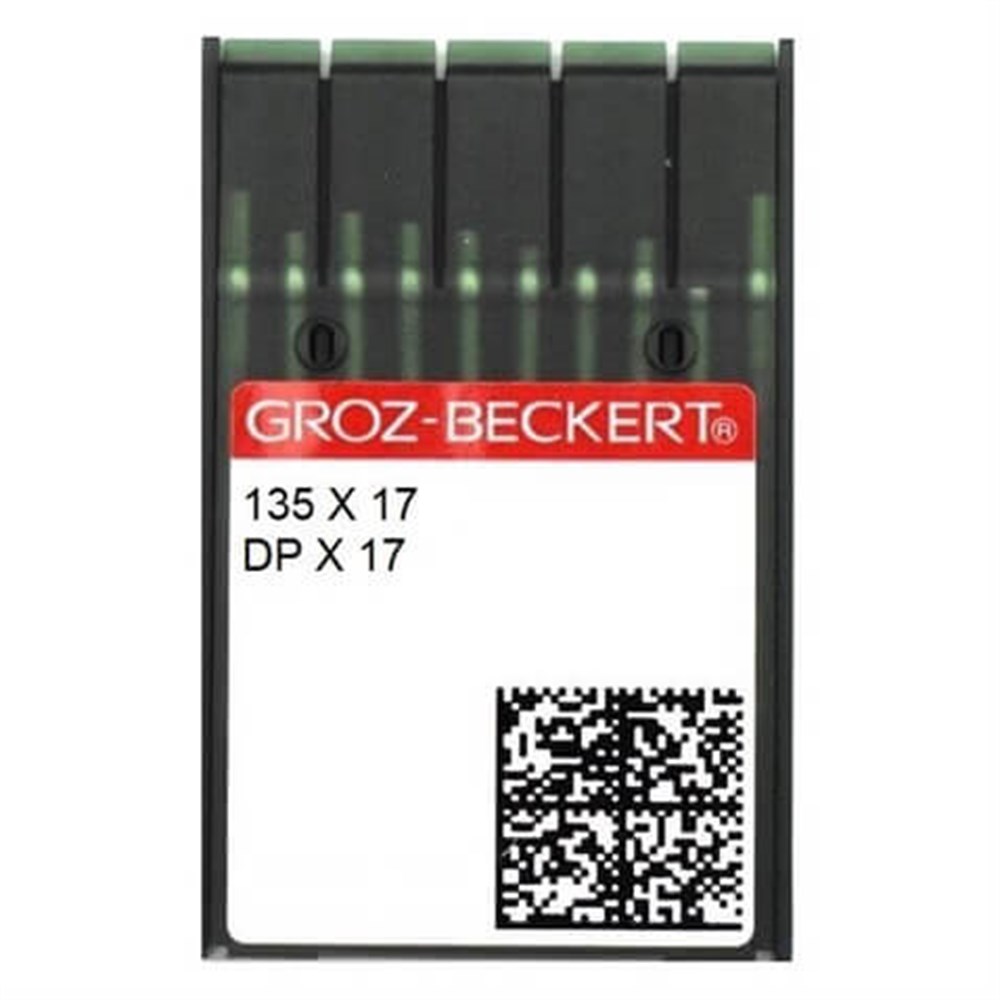 GB DPX17 PUNTERİZ  İĞNE 16 NO