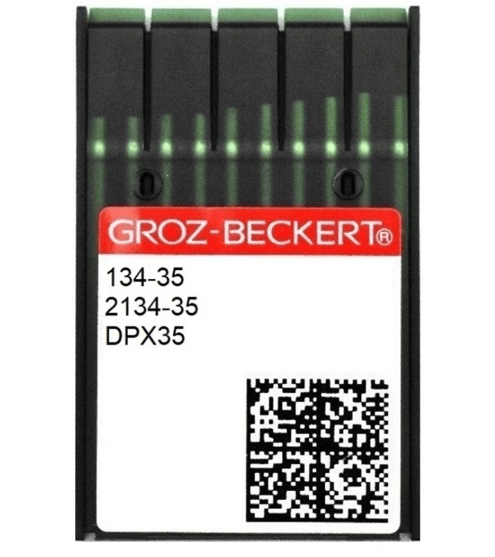GB DPX35 SAYA VE FLATO İĞNESİ NO: 16