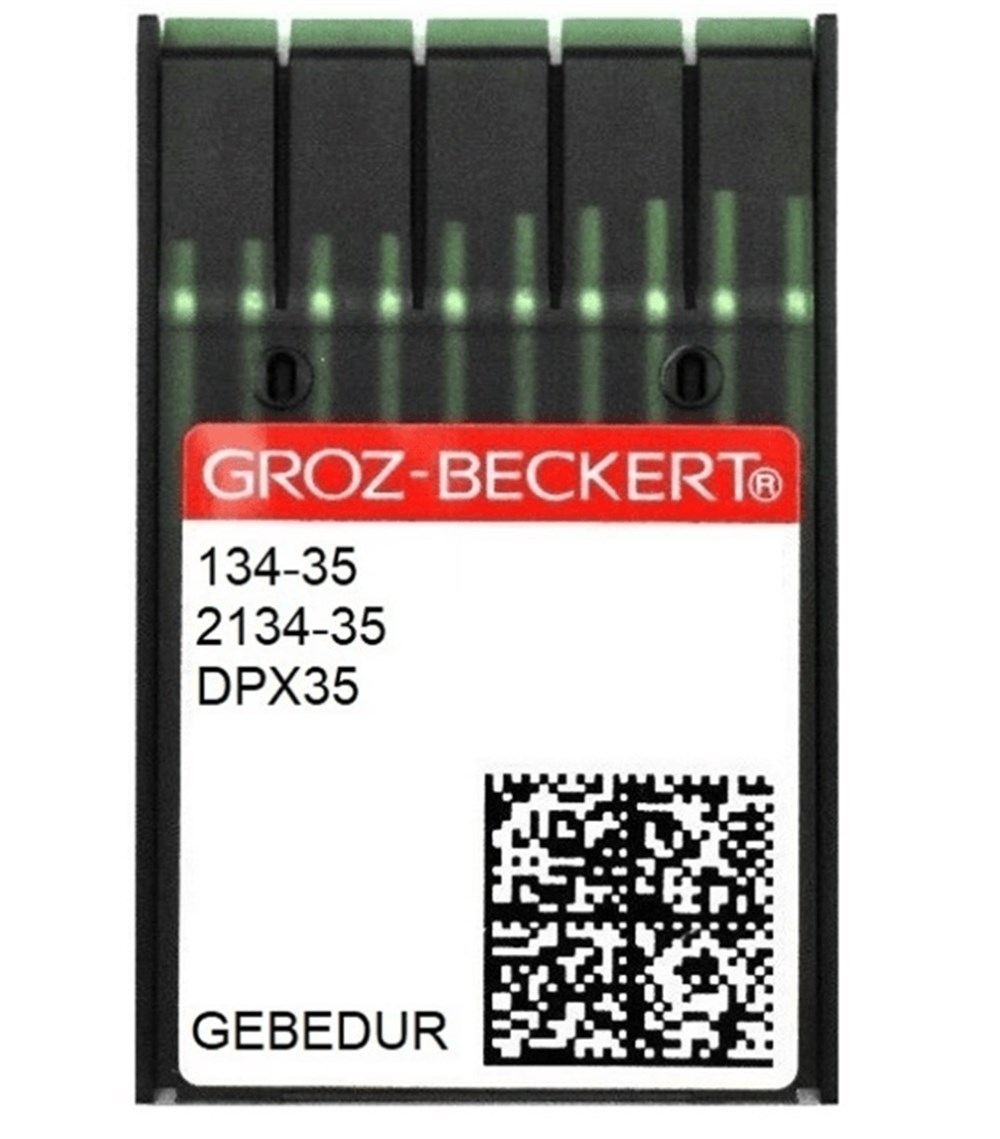 Saya Dikiş İğnesi/134-35 YANMAZ 14/90