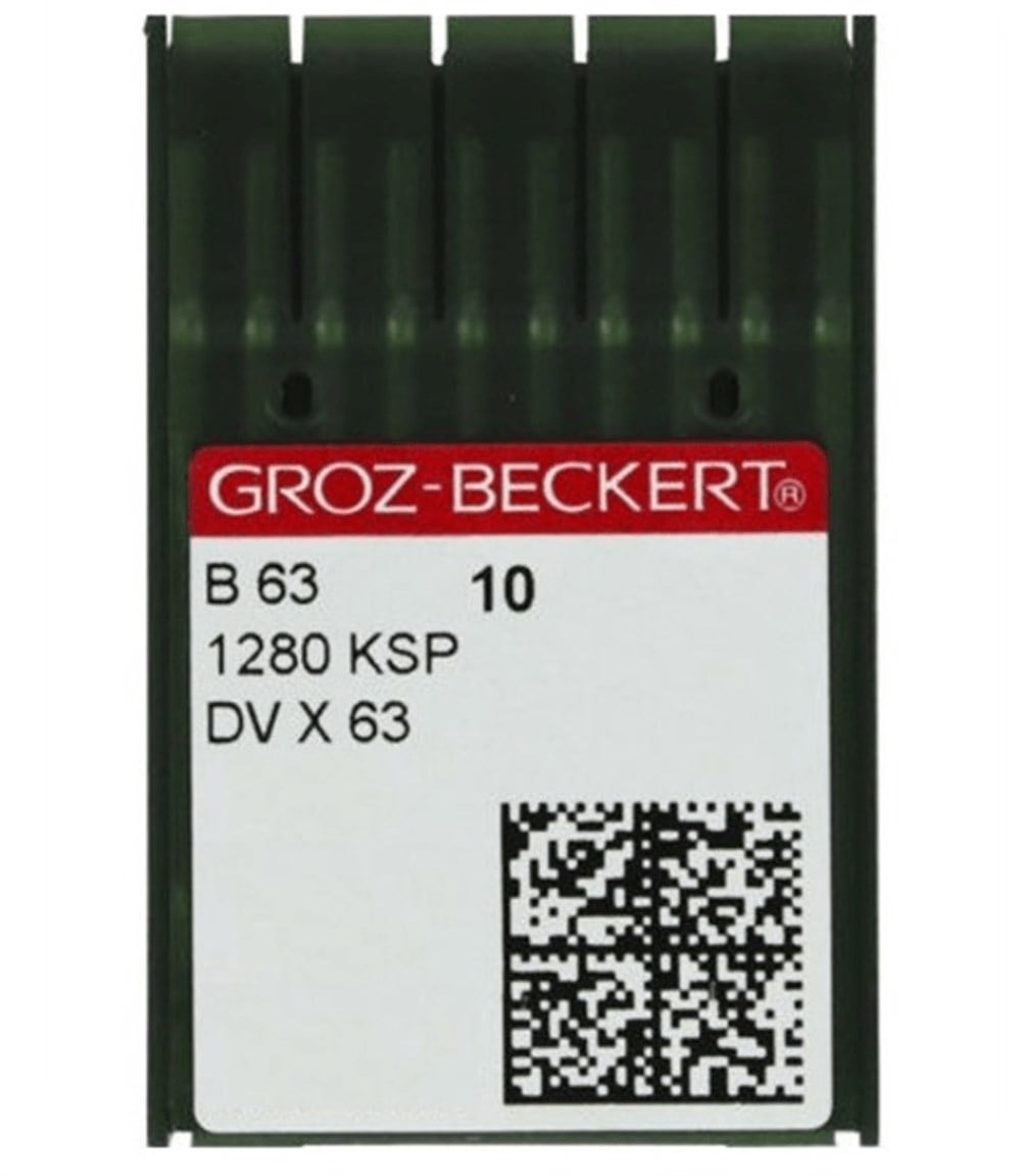Reçme Dikiş İğnesi/DVX63 11/75