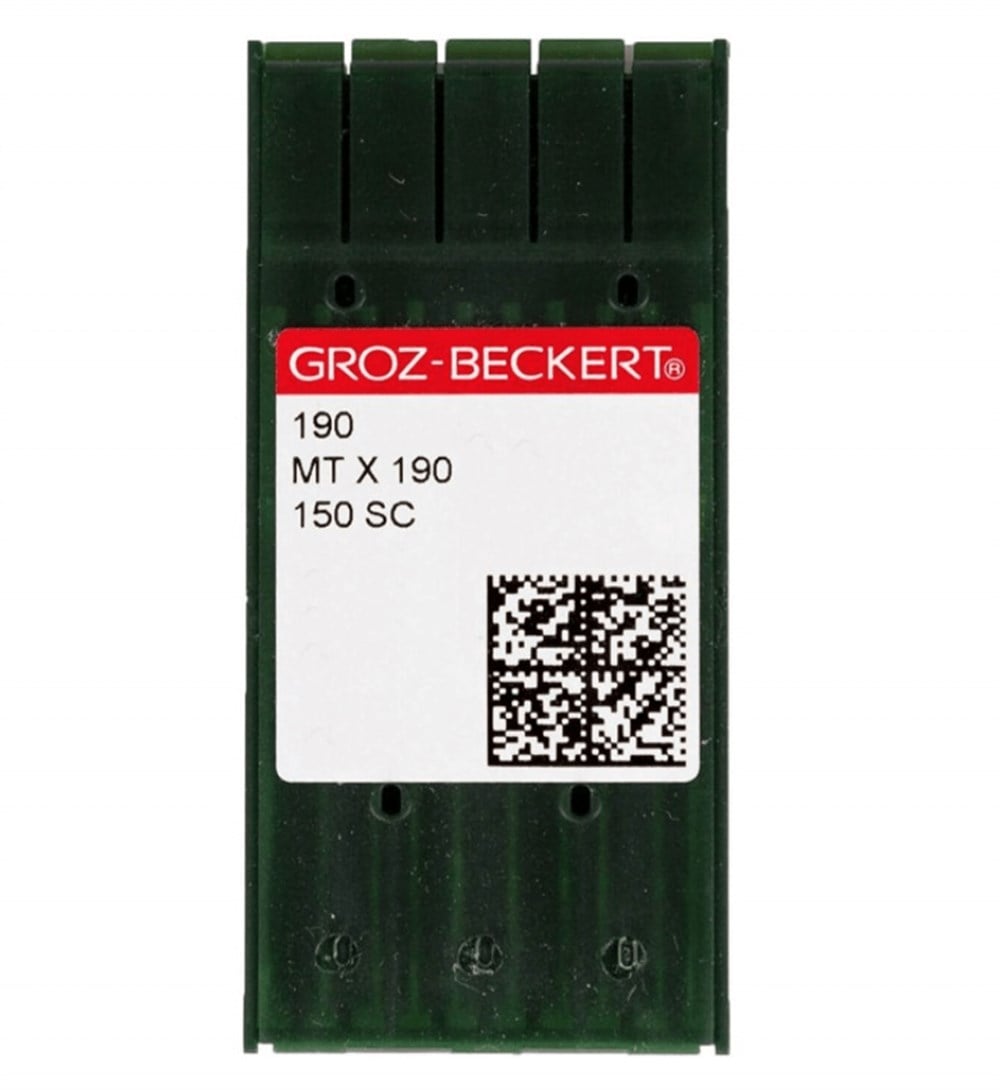 GB MTX190 CEP FLETO İĞNESİ NO:21