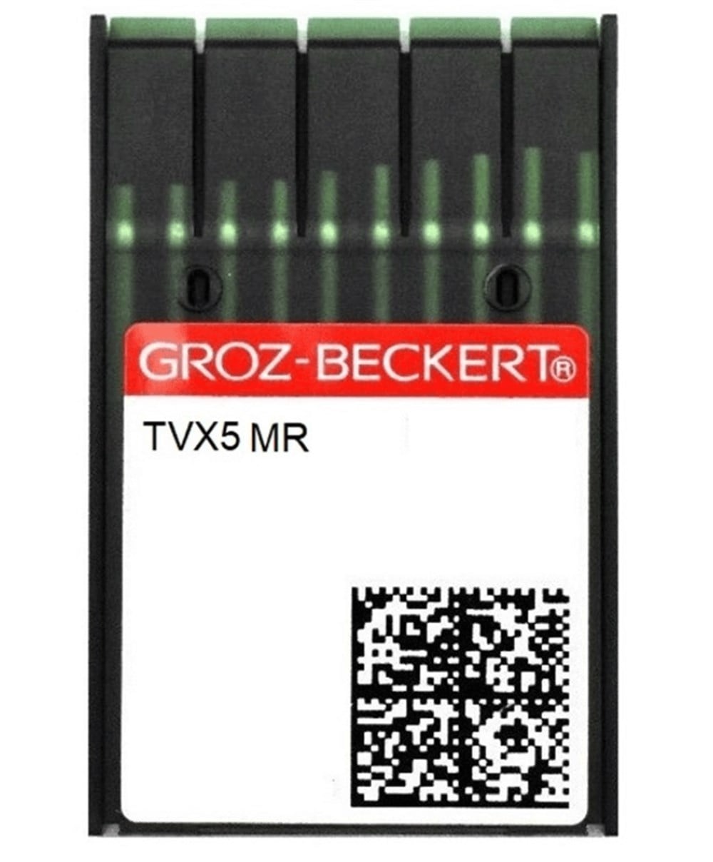 GB TVX5 MR'LI KOT KOLLU İĞNE 21 NO