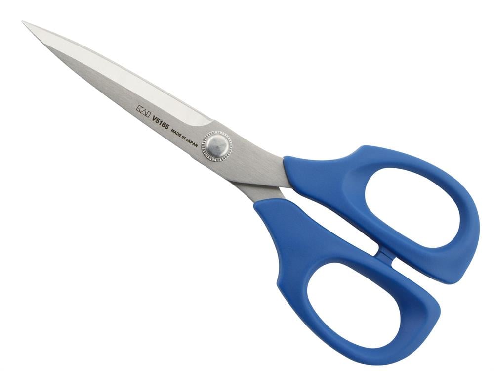 KAI İplik Temizleme Makası V5165 6