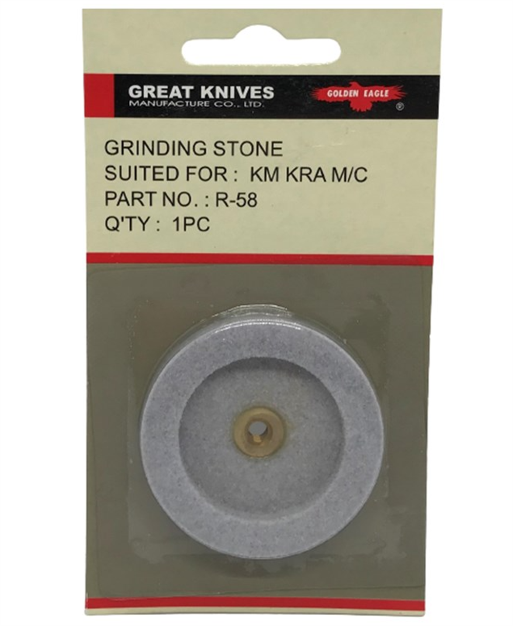 KESİM MOTORU BİLEME TAŞI