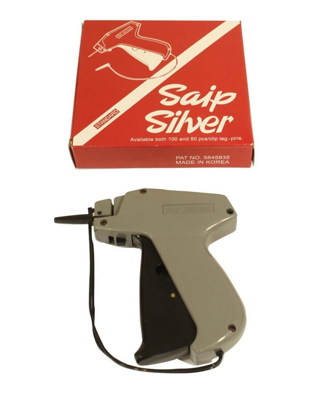 Etiketleme Tabancası SAİP Standart