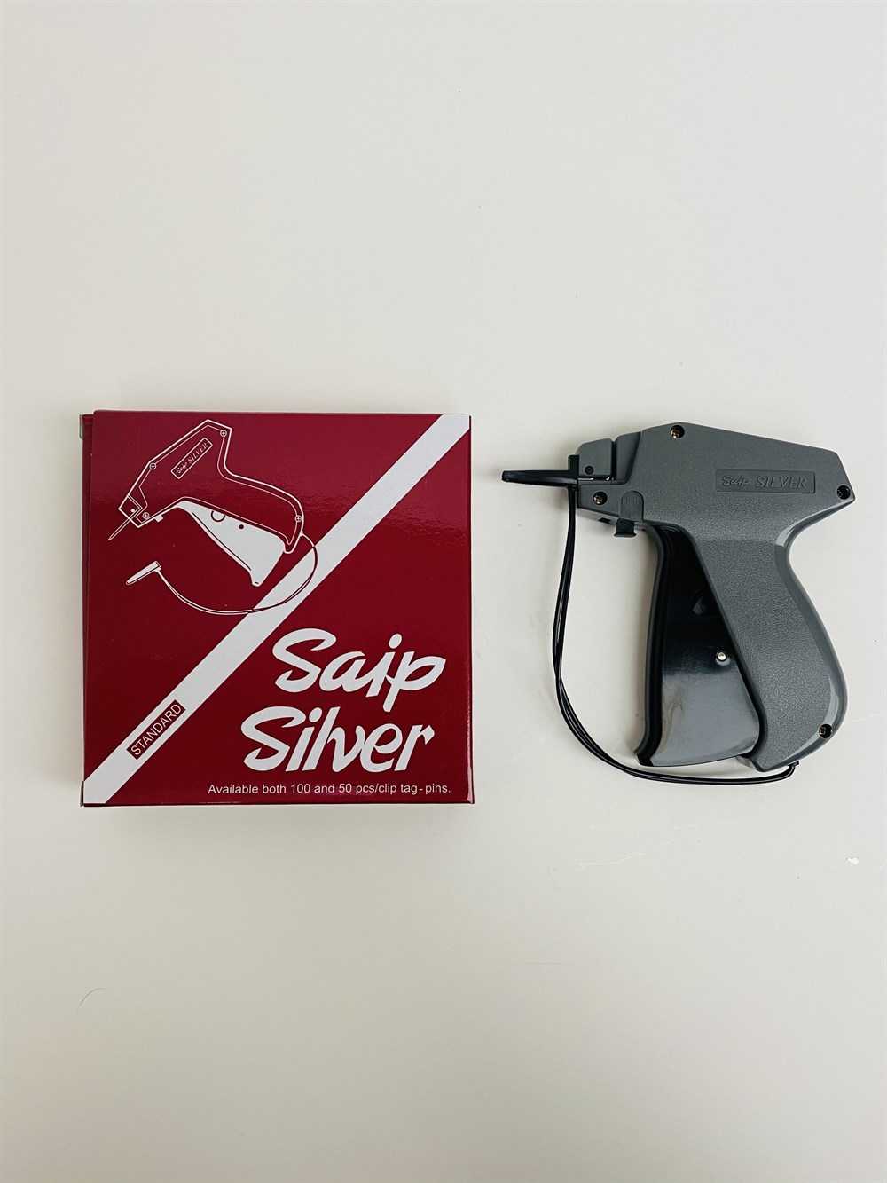 Etiketleme Tabancası SAİP Standart