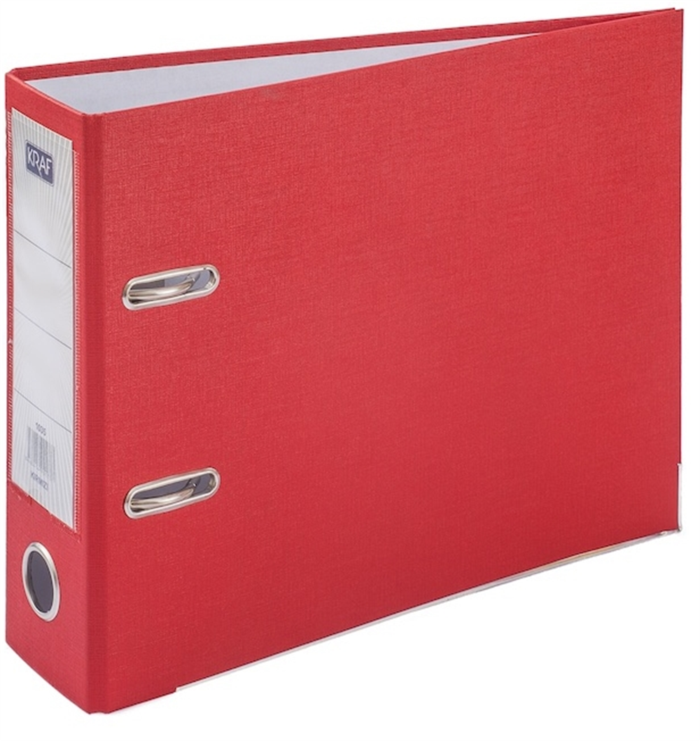 KLASÖR A5 BOY CASSA